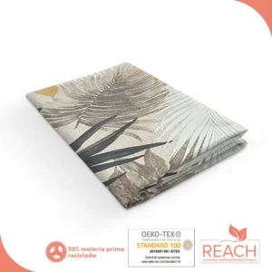 Mantel textil Malia - lineahogar - Lineatable Textile - imagen producto
