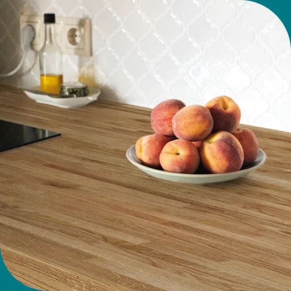 Malmo natural - lineahogar- Lineakitchen Encimera - imagen