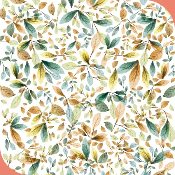 Mantel textil Nambu tardor - lineahogar - Lineatable Textile - imagen producto