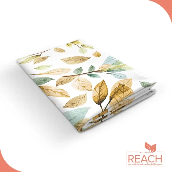 Mantel textil Nambu tardor - lineahogar - Lineatable Textile - imagen producto