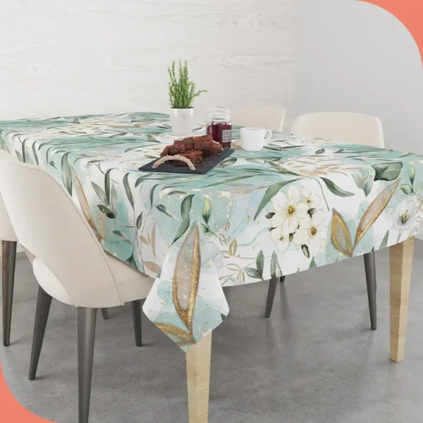 Mantel textil Namur - lineahogar - Lineatable Textile - imagen producto