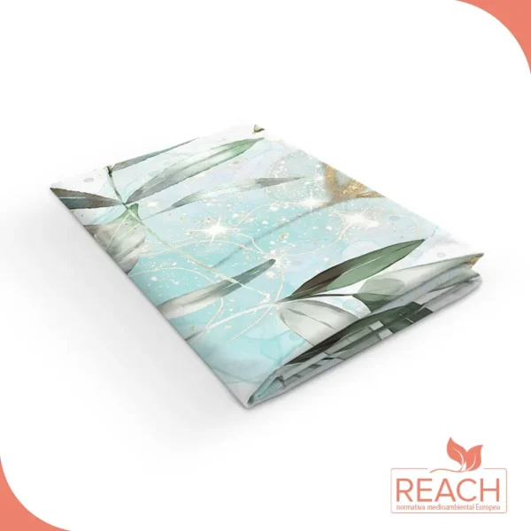 Mantel textil Namur - lineahogar - Lineatable Textile - imagen producto