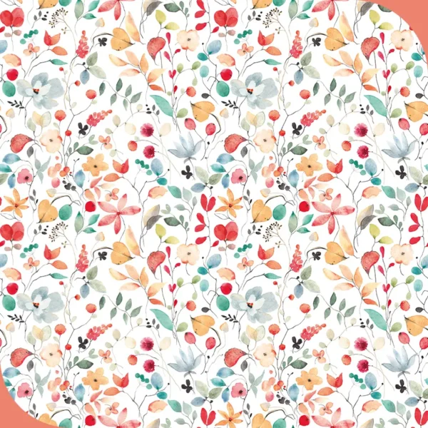 Mantel textil Oihana - lineahogar - Lineatable Textile - imagen producto