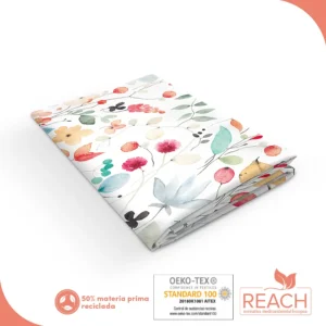 Mantel textil Oihana - lineahogar - Lineatable Textile - imagen producto