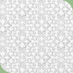 Papel pintado vinílico Stary white - lineahogar - Lineafix Adhesive Wall - imagen producto