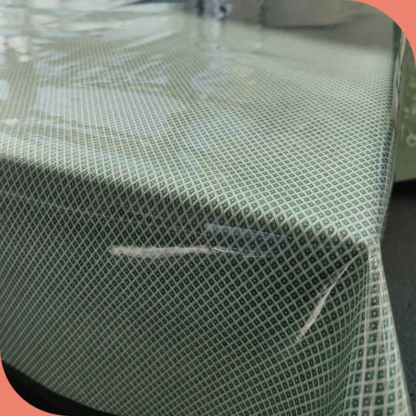 Protector superclear - lineahogar - Lineatable - imagen producto