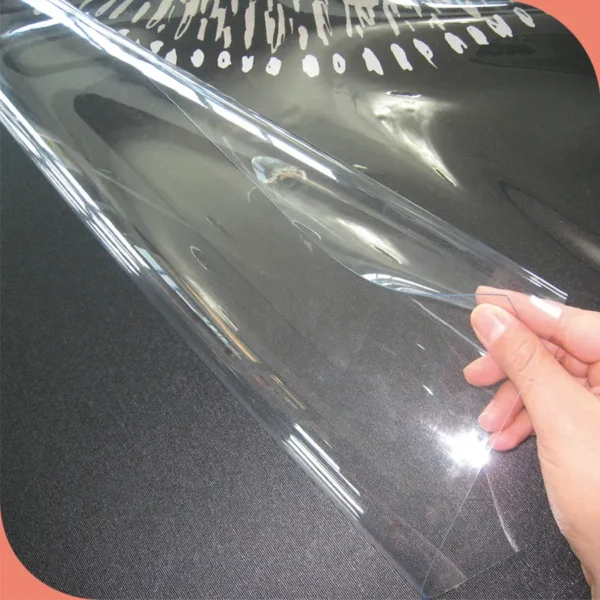 Protector superclear - lineahogar - Lineatable - imagen producto