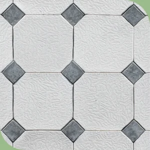 Papel pintado vinílico Tegels- lineahogar - Lineafix Adhesive Wall - imagen producto