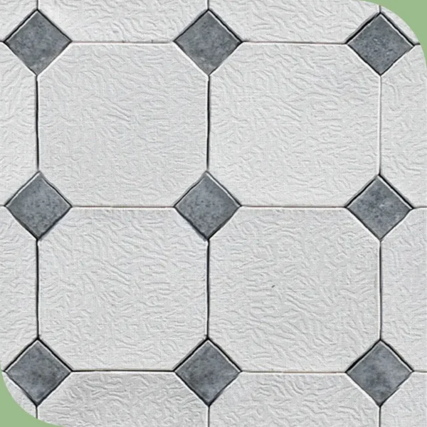 Papel pintado vinílico Tegels- lineahogar - Lineafix Adhesive Wall - imagen producto