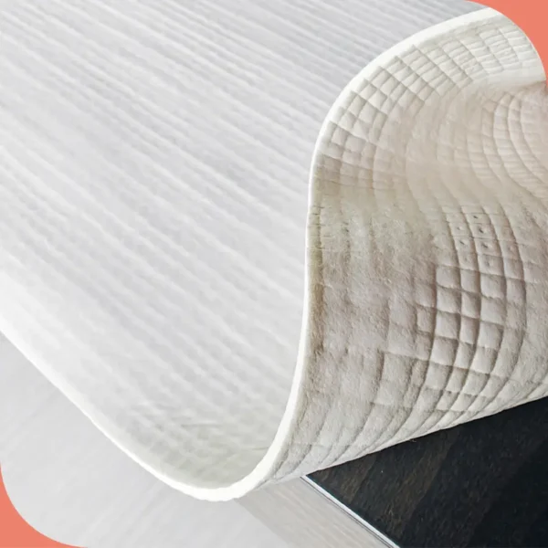 Protector de mesa Tex-Proter AD muletón - lineahogar - Lineatable - imagen producto