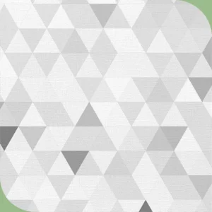 Papel pintado vinílico Trekant grey- lineahogar - Lineafix Adhesive Wall - imagen producto