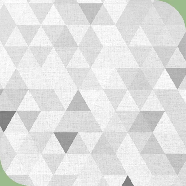 Papel pintado vinílico Trekant grey- lineahogar - Lineafix Adhesive Wall - imagen producto