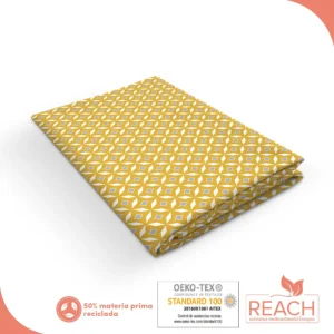 Mantel textil Zelig - lineahogar - Lineatable Textile - imagen producto