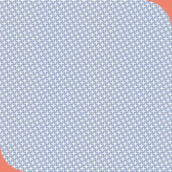 Mantel CROSS AUBERGINE lineahogar Lineatable Basic