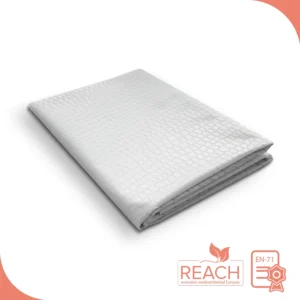 Mantel MANGLAR BLANCO lineahogar Lineatable Basic