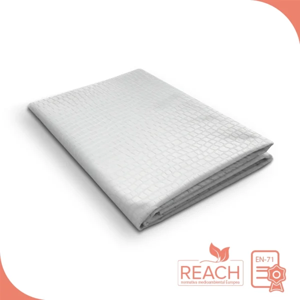 Mantel MANGLAR BLANCO lineahogar Lineatable Basic
