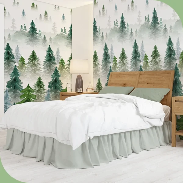 Vinilo autoadhesivo Premium SKOG - lineahogar - Lineafix Adhesive Premium - imagen producto