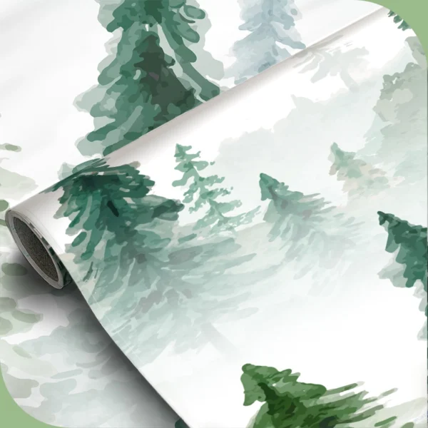Vinilo autoadhesivo Premium SKOG - lineahogar - Lineafix Adhesive Premium - imagen producto
