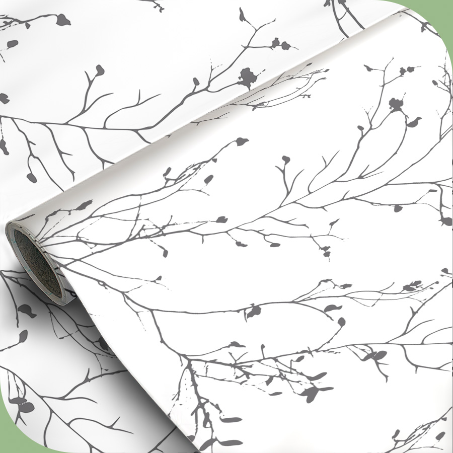 Vinilo autoadhesivo Premium GRENE - lineahogar - Lineafix Adhesive Premium - imagen producto