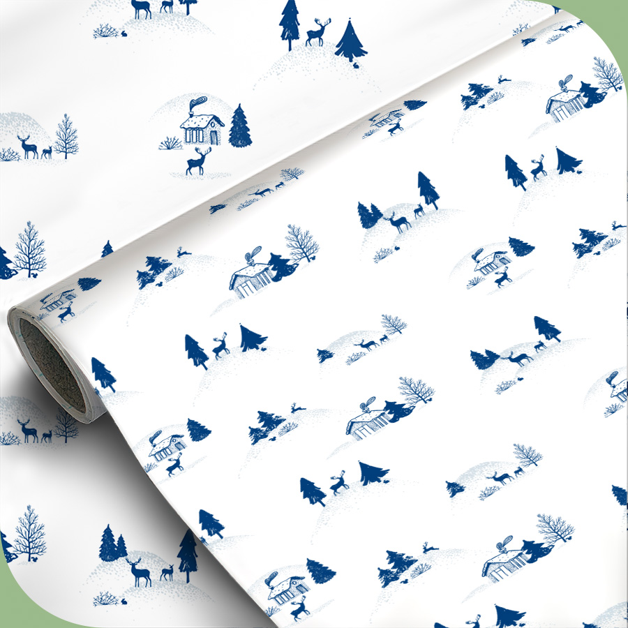 Vinilo autoadhesivo Premium RENAR - lineahogar - Lineafix Adhesive Premium - imagen producto