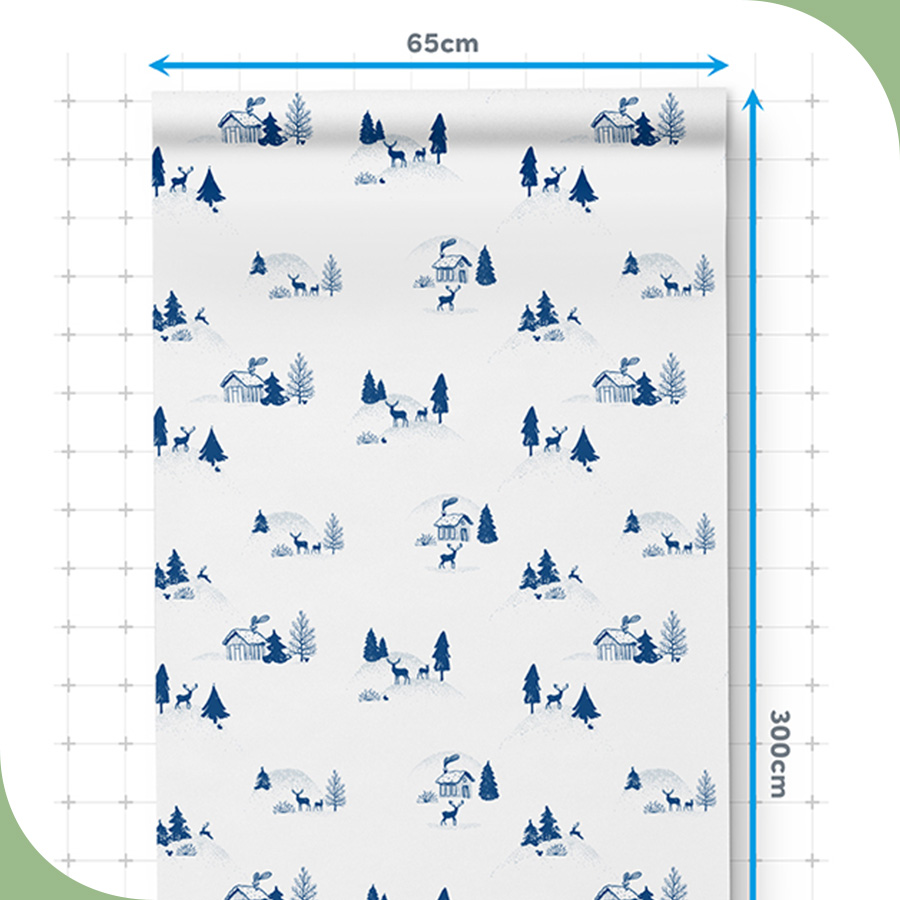 Vinilo autoadhesivo Premium RENAR - lineahogar - Lineafix Adhesive Premium - imagen producto