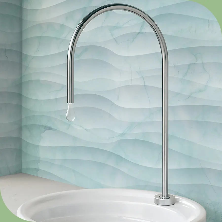 Papel pintado vinílico Cozumel - lineahogar - Lineafix Adhesive Wall - imagen producto