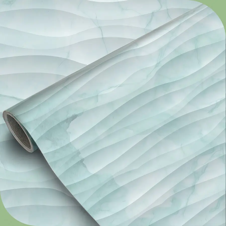 Papel pintado vinílico Cozumel - lineahogar - Lineafix Adhesive Wall - imagen producto
